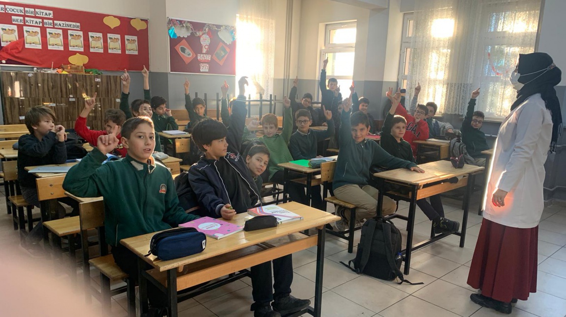 Değerler Eğitimi, Bilim, Sanat, Spor, Sosyal ve Kültürel Etkinlikler Alanı